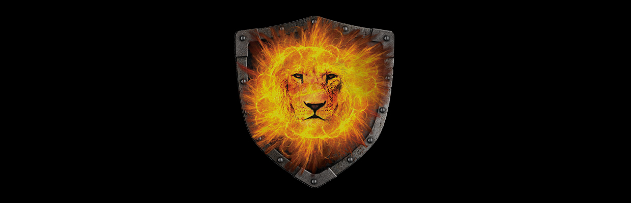 Banner-with-lion-400px-3