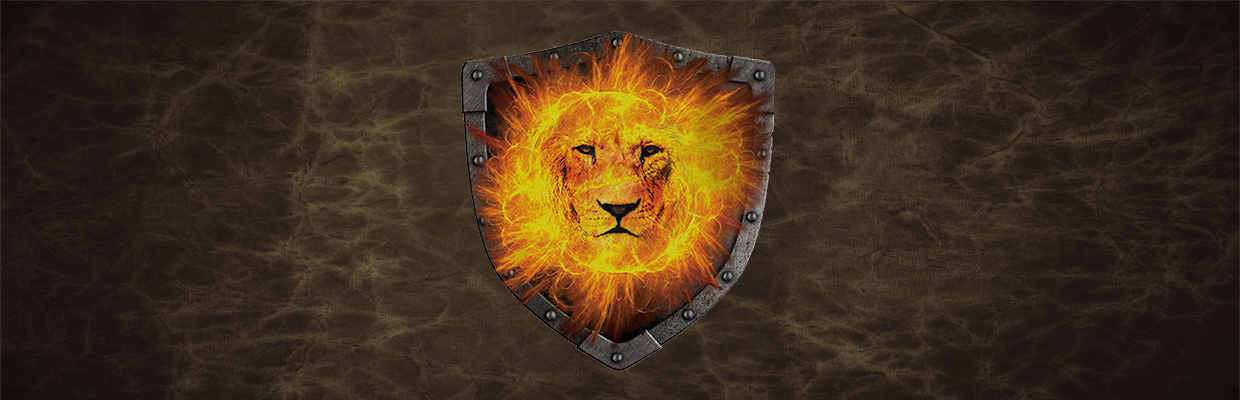 Banner-with-lion-400px-4